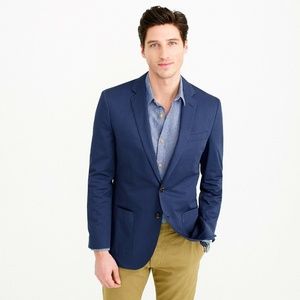 J. Crew Ludlow Blazer Men's 36R Worn 1x